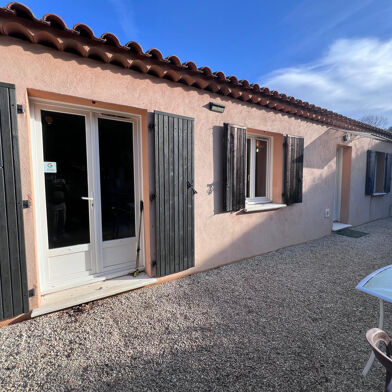 Maison 5 pièces 260000 €