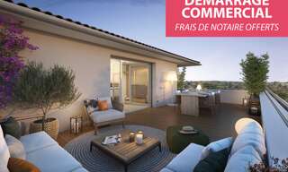 Appartement neuf   m² à vendre à Quint-Fonsegrives (31130)