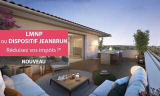 Appartement neuf   m² à vendre à Quint-Fonsegrives (31130)