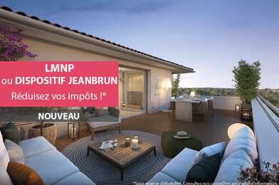 Appartement 2 pièces 158308 €