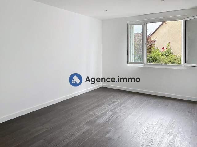 Appartement à vendre Saint-Cyr-sur-Loire — photo du bien