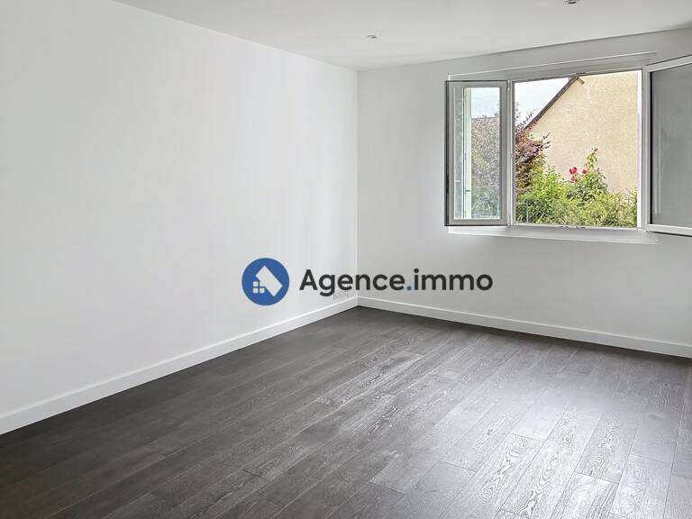 Appartement à vendre Saint-Cyr-sur-Loire — photo 1