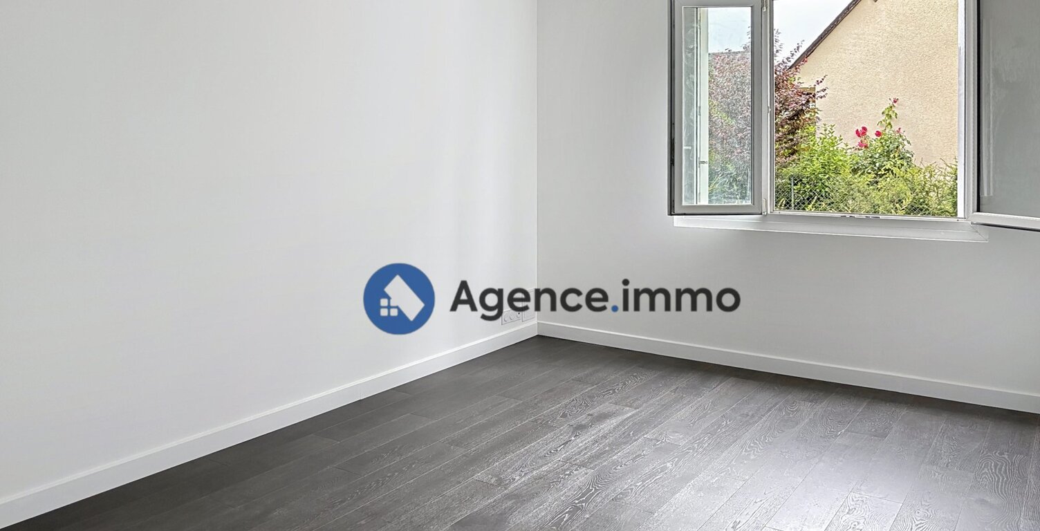 Appartement à vendre Saint-Cyr-sur-Loire — photo 1