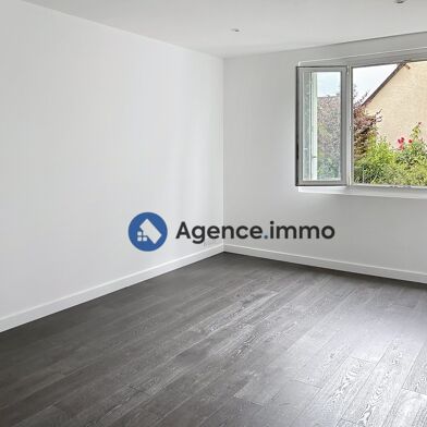 Appartement 2 pièces 155000 €