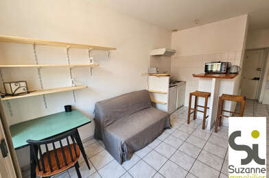 Appartement 1 pièces 71000 €