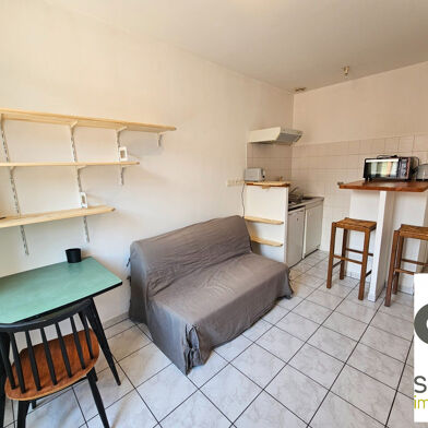 Appartement 1 pièces 71000 €