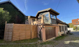 Maison 5 Pièces 69 m² à vendre à Uffholtz (68700)