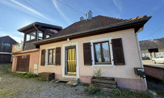 Maison 5 Pièces 69 m² à vendre à Uffholtz (68700)