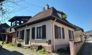 Maison 5 Pièces 69 m² à vendre à Uffholtz (68700)