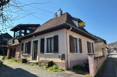 Maison 5 pièces 184600 €