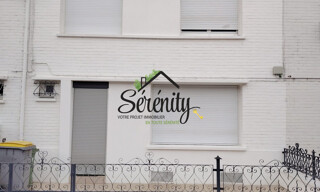 Maison 7 Pièces 95 m² à vendre à Cambrai (59400)