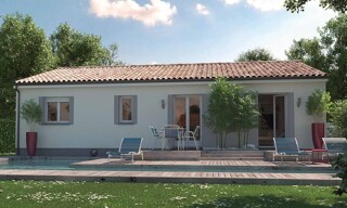 Maison 3 Pièces 64 m² à vendre à Loire-les-Marais (17870)