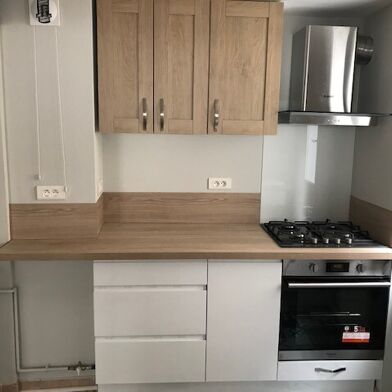 Appartement 2 pièces 460 €
