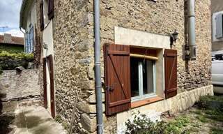 Maison 3 Pièces 72 m² à vendre à Castelnaudary (11400)