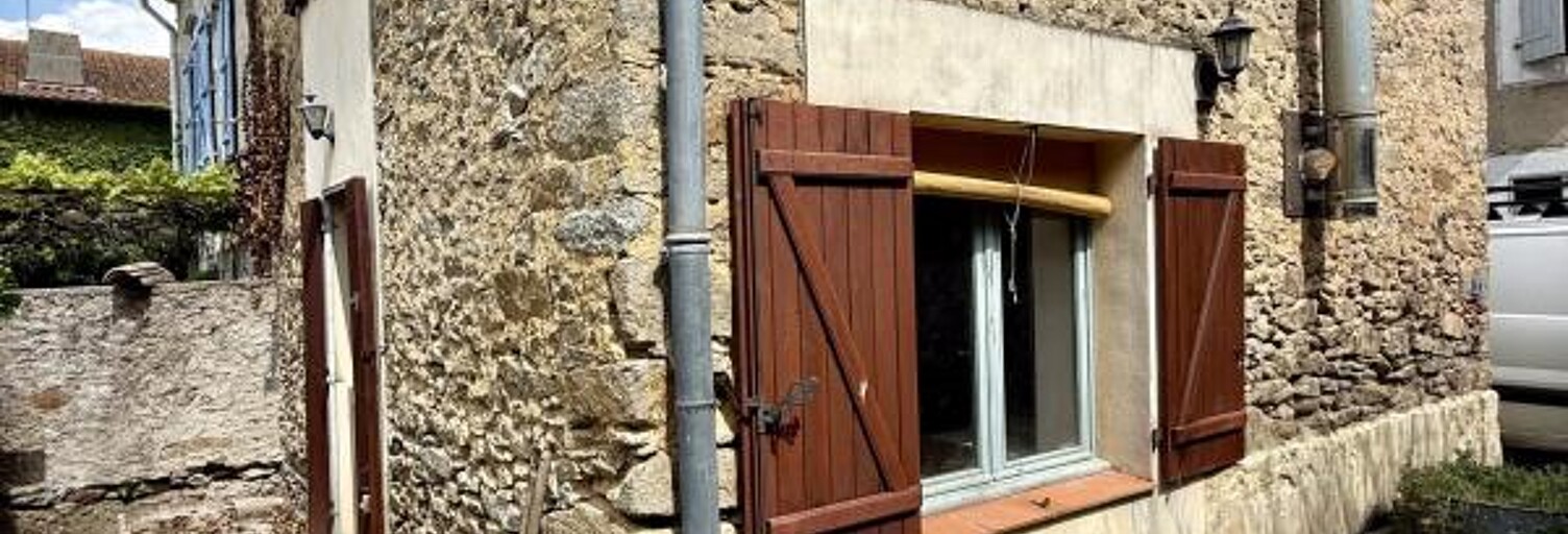 Maison 3 Pièces 72 m² à vendre à Castelnaudary (11400)