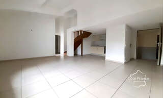 Appartement 3 Pièces 53 m² à vendre à Agde (34300)