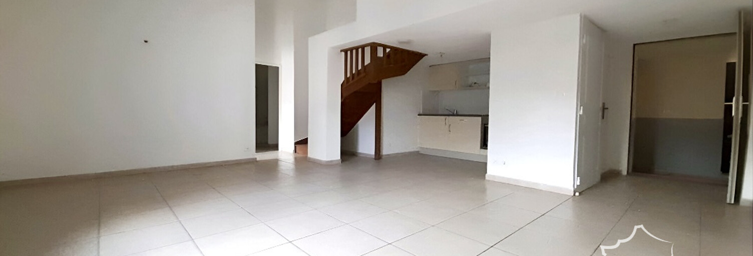 Appartement 3 Pièces 53 m² à vendre à Agde (34300)