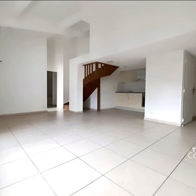 Appartement 3 pièces 75000 €