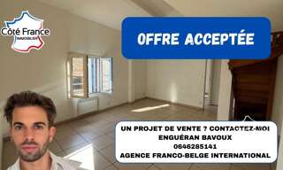 Appartement 3 Pièces 53 m² à vendre à Agde (34300)