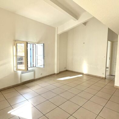 Appartement 3 pièces 73500 €