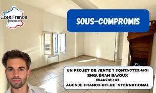 Appartement 3 Pièces 53 m² à vendre à Agde (34300)