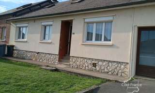 Maison 4 Pièces 85 m² à vendre à Sains-Richaumont (02120)