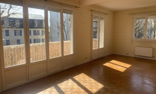 Appartement 4 Pièces 93 m² à louer à Rodez (12000)