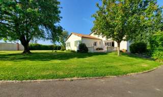 Maison 8 Pièces 206 m² à vendre à Montrevault-sur-Èvre (49110)