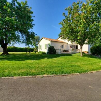 Maison 8 pièces 309990 €