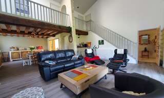 Maison 8 Pièces 206 m² à vendre à Montrevault-sur-Èvre (49110)