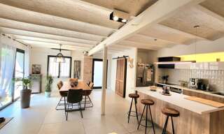 Appartement 4 Pièces 118 m² à vendre à Marseille 13 (13013)