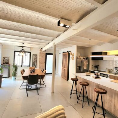 Appartement 4 pièces 328000 €