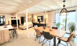 Appartement 4 Pièces 118 m² à vendre à Marseille 13 (13013)