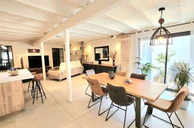 Appartement 4 pièces 328000 €