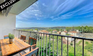 Appartement 4 Pièces 80 m² à vendre à Aubenas (07200)