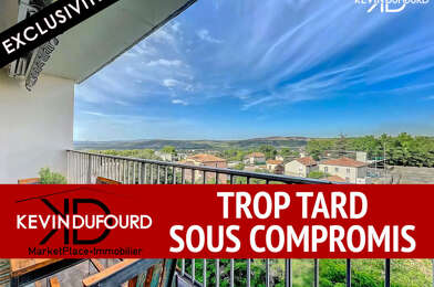 Appartement 4 pièces 105000 €