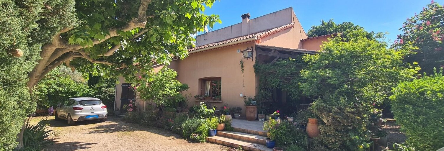 Maison 170 m² en viager Marseille 11 (13011)