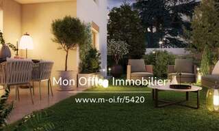 Appartement 3 Pièces 72 m² à vendre à Marseille 8 (13008)