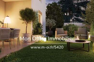 Appartement 3 pièces 514000 €