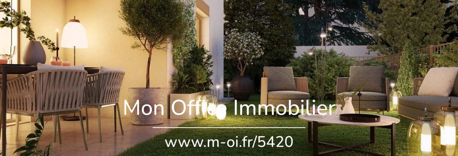 Appartement 3 Pièces 72 m² à vendre à Marseille 8 (13008)