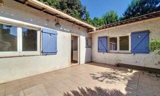 Maison 2 Pièces 46 m² à vendre à Le Cannet (06110)