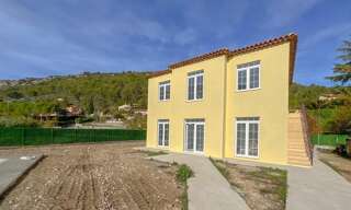 Maison 6 Pièces 176 m² à vendre à La Trinité (06340)