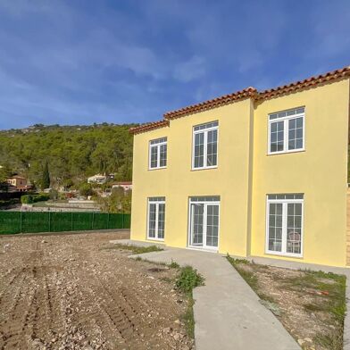 Maison 6 pièces 720000 €