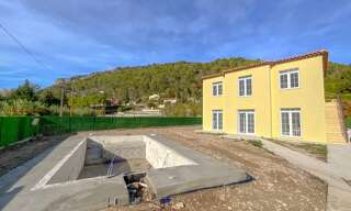 Maison 6 Pièces 176 m² à vendre à La Trinité (06340)