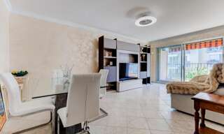 Appartement 2 Pièces 51 m² à vendre à Nice (06000)