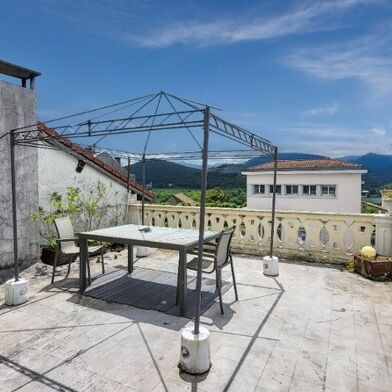 Maison 9 pièces 85000 €