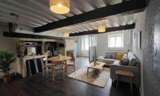 Maison 9 Pièces 334 m² à vendre à Montréjeau (31210)