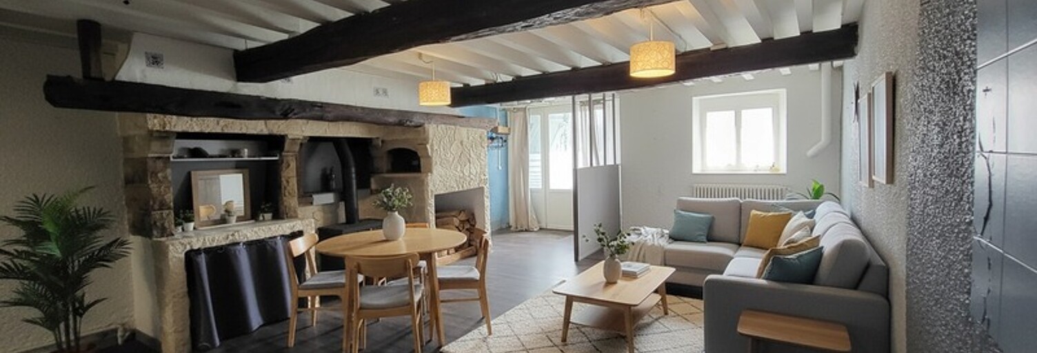 Maison 9 Pièces 334 m² à vendre à Montréjeau (31210)