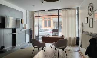 Maison 9 Pièces 334 m² à vendre à Montréjeau (31210)