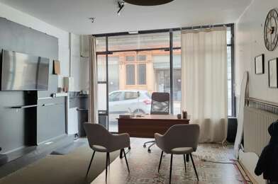 Maison 9 pièces 58000 €